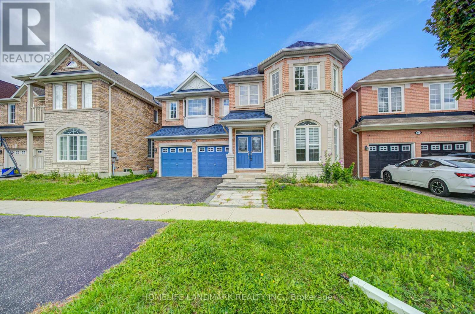 16 BARNSTONE DRIVE, Markham, Ontario