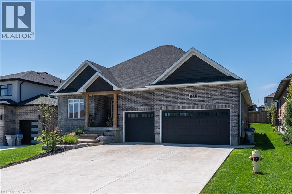 83 Gerber Drive, Milverton, Ontario  N0K 1M0 - Photo 2 - 40833915