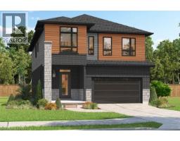 204 BENNINGER Drive, Kitchener, Ontario