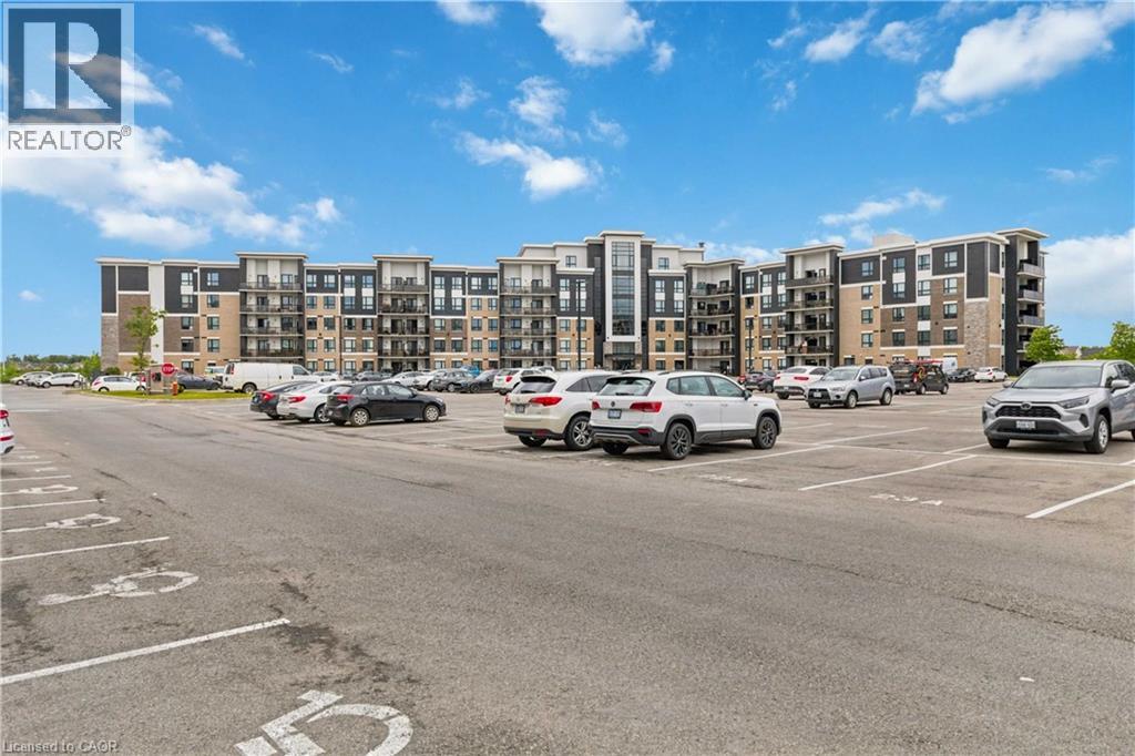 630 SAUVE Street Unit# 113, Milton, Ontario