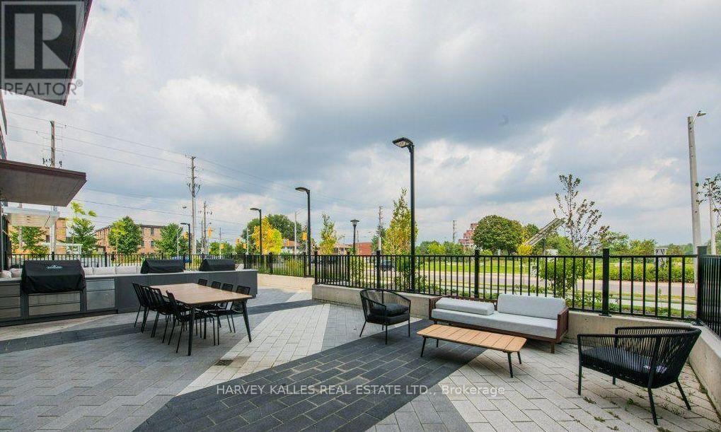 4 - 60 George Butchart Drive, Toronto, Ontario  M3K 0E1 - Photo 45 - W13539406