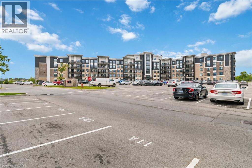 630 Sauve Street Unit# 113, Milton, Ontario L9T 9A6 - Photo 2 - 40841517