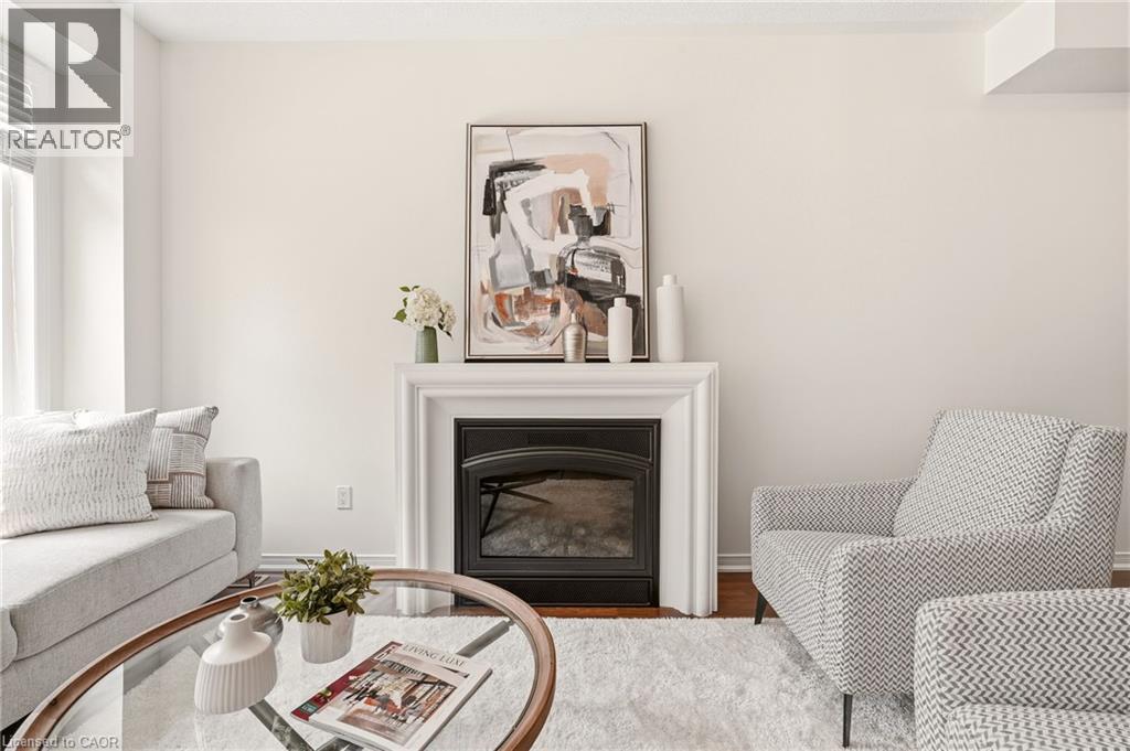 215 Nisbet Boulevard, Waterdown, Ontario L0R 2H9 - Photo 9 - 40849035