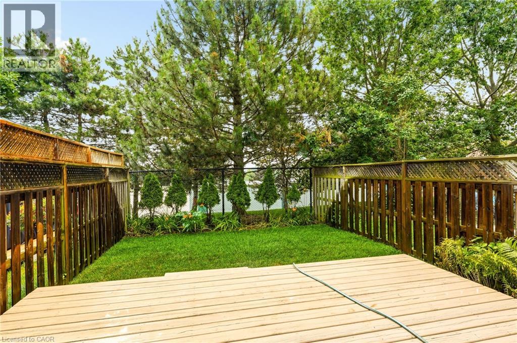 215 Nisbet Boulevard, Waterdown, Ontario L0R 2H9 - Photo 40 - 40849035