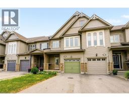 215 NISBET Boulevard, Waterdown, Ontario