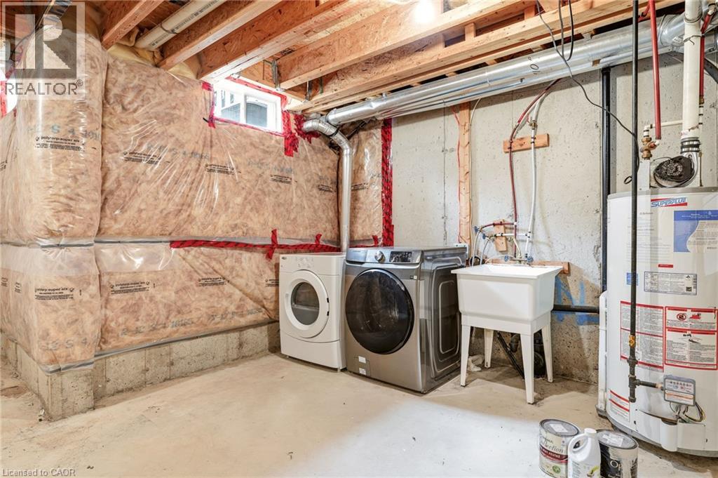 215 Nisbet Boulevard, Waterdown, Ontario L0R 2H9 - Photo 38 - 40849035