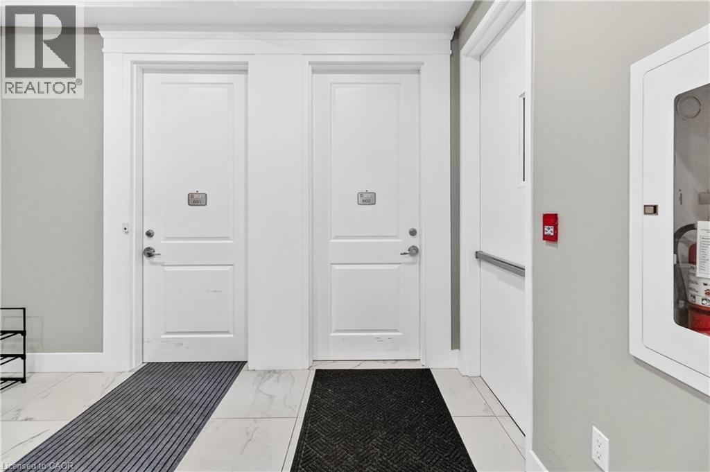 640 Sauve Street Unit# 602, Milton, Ontario  L9T 9A7 - Photo 3 - 40855291