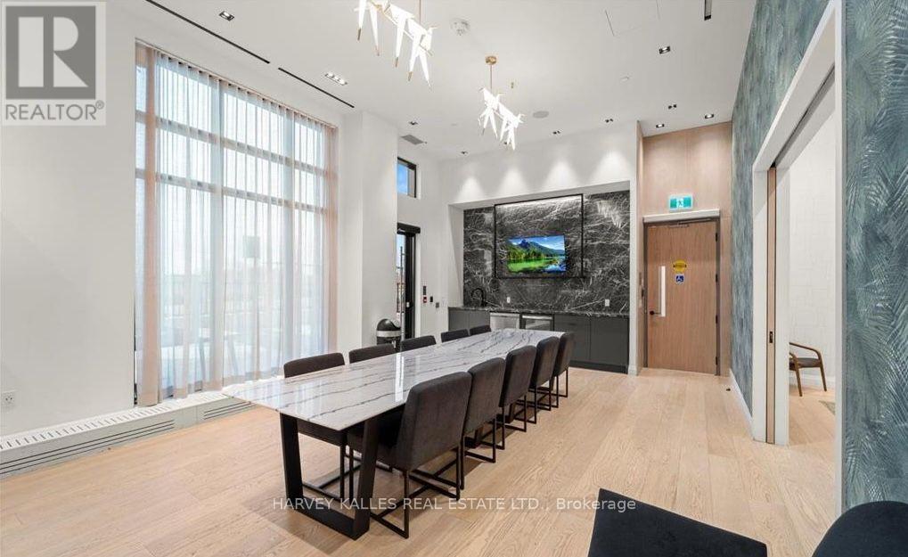 4 - 60 George Butchart Drive, Toronto, Ontario  M3K 0E1 - Photo 31 - W13539406