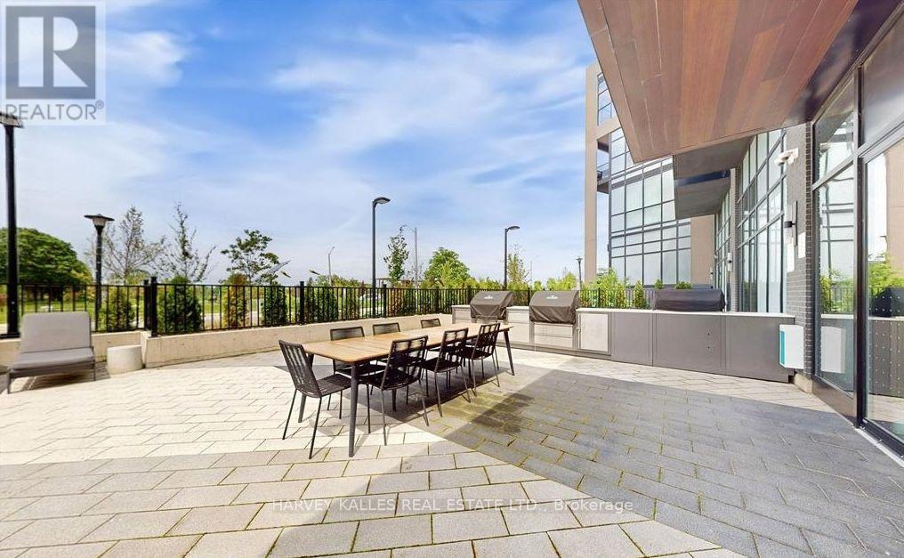 4 - 60 George Butchart Drive, Toronto, Ontario  M3K 0E1 - Photo 43 - W13539406