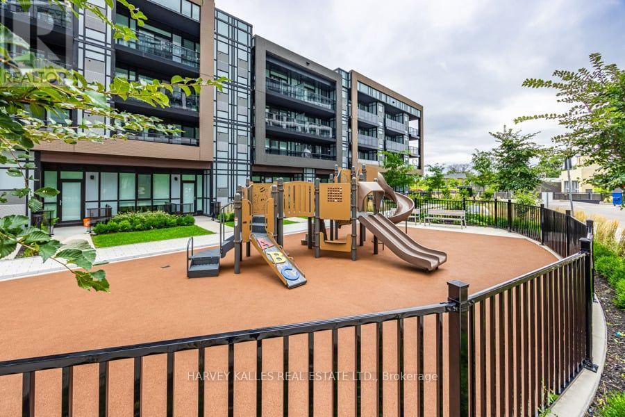 4 - 60 George Butchart Drive, Toronto, Ontario  M3K 0E1 - Photo 44 - W13539406