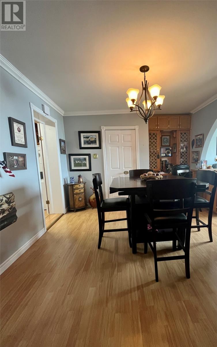 18 Humber Road, Corner Brook, Newfoundland & Labrador  A2H 1H1 - Photo 15 - 1302307
