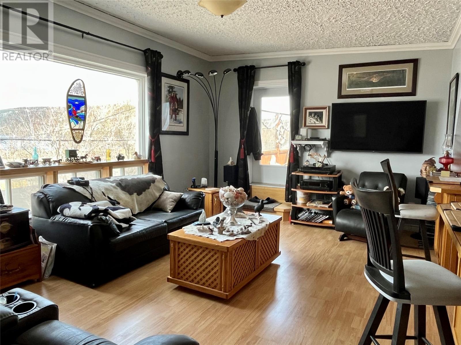 18 Humber Road, Corner Brook, Newfoundland & Labrador  A2H 1H1 - Photo 16 - 1302307