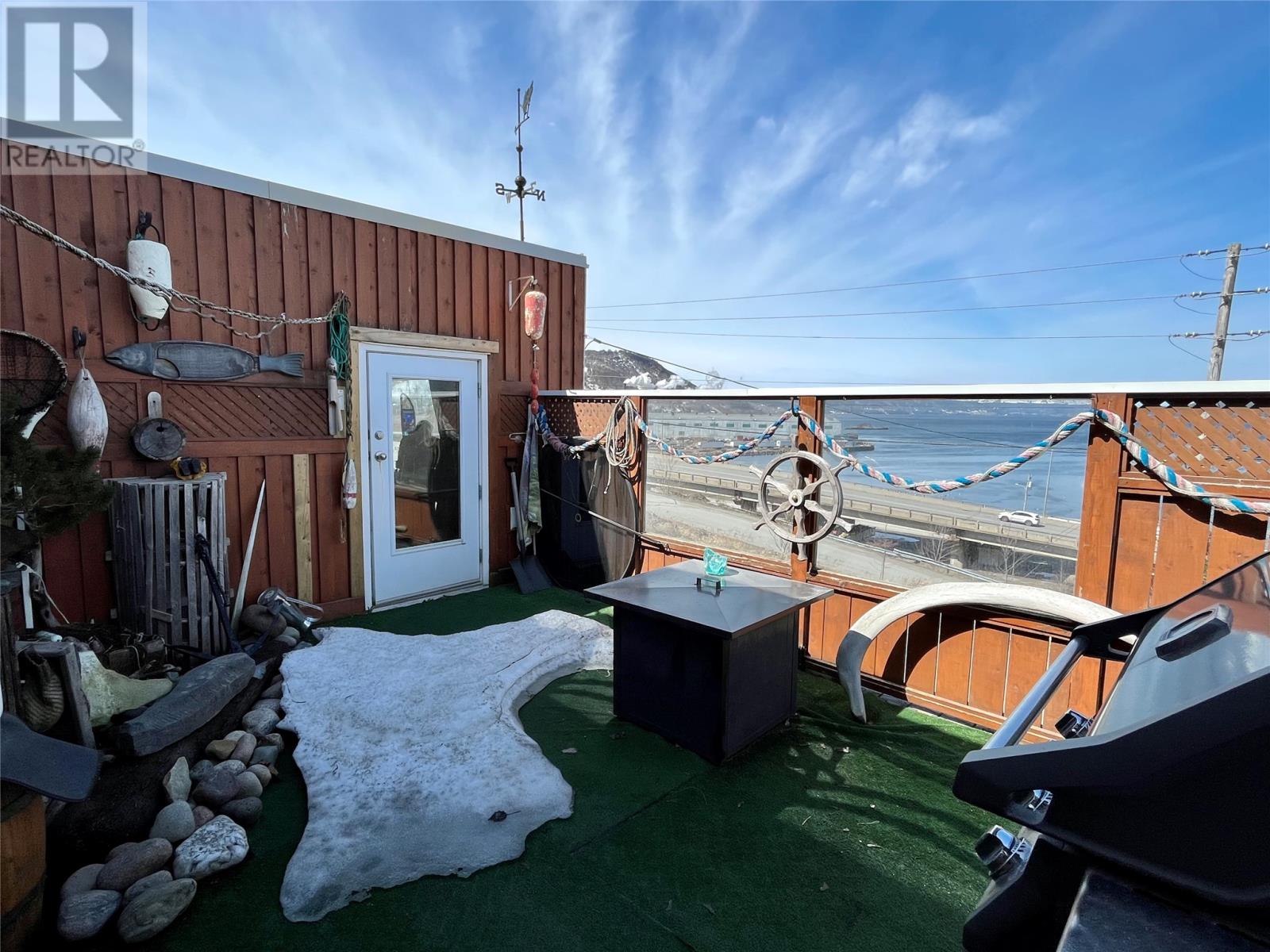18 Humber Road, Corner Brook, Newfoundland & Labrador  A2H 1H1 - Photo 20 - 1302307