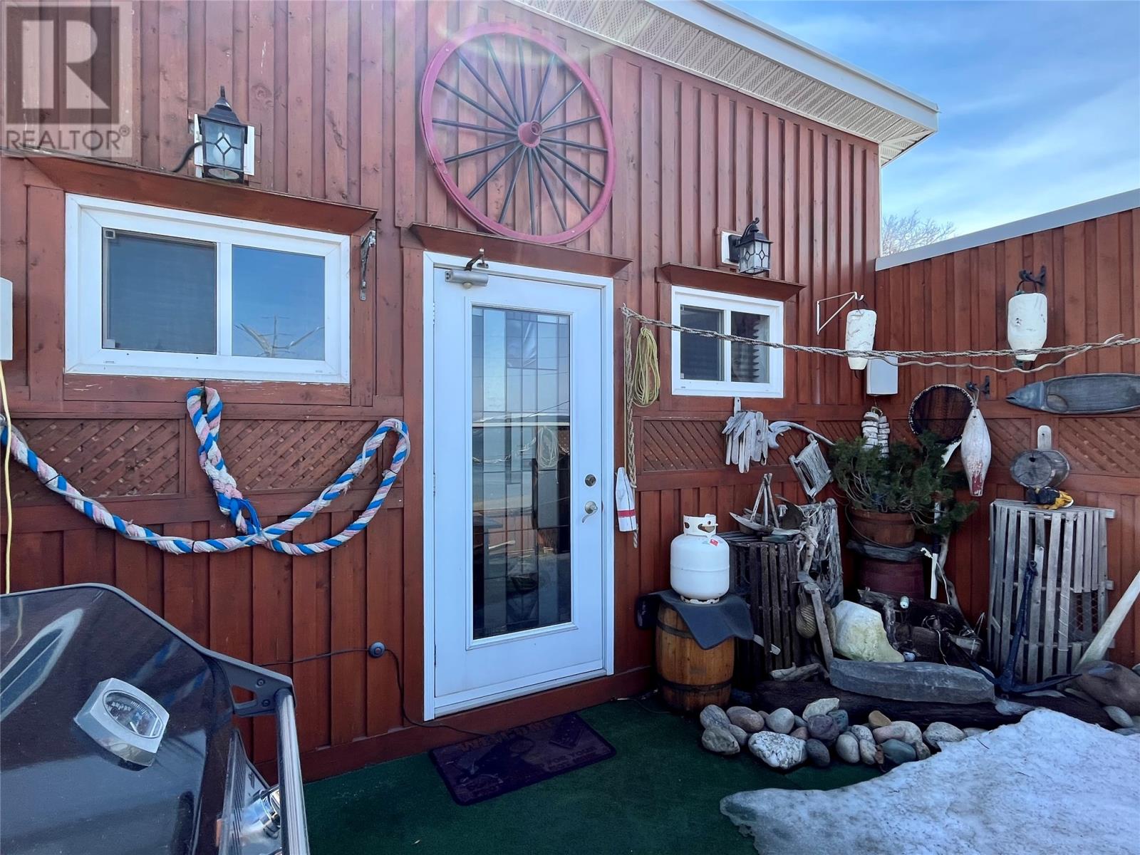 18 Humber Road, Corner Brook, Newfoundland & Labrador  A2H 1H1 - Photo 21 - 1302307