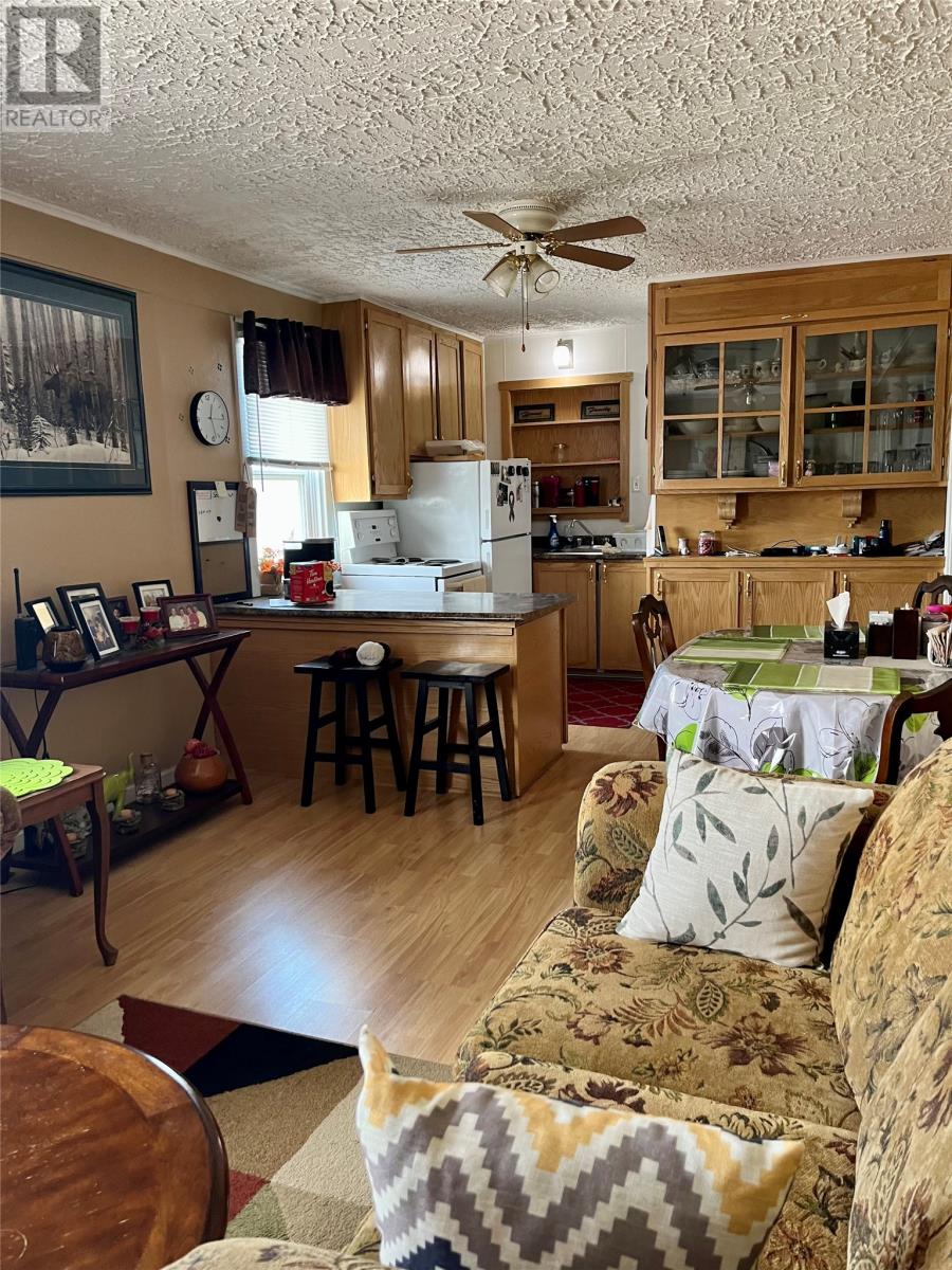 18 Humber Road, Corner Brook, Newfoundland & Labrador  A2H 1H1 - Photo 23 - 1302307