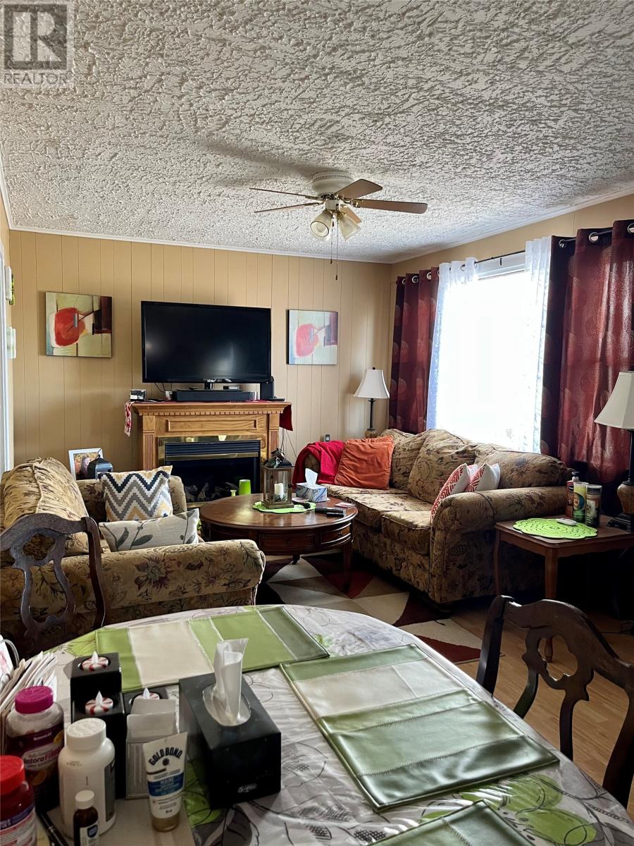 18 Humber Road, Corner Brook, Newfoundland & Labrador  A2H 1H1 - Photo 25 - 1302307