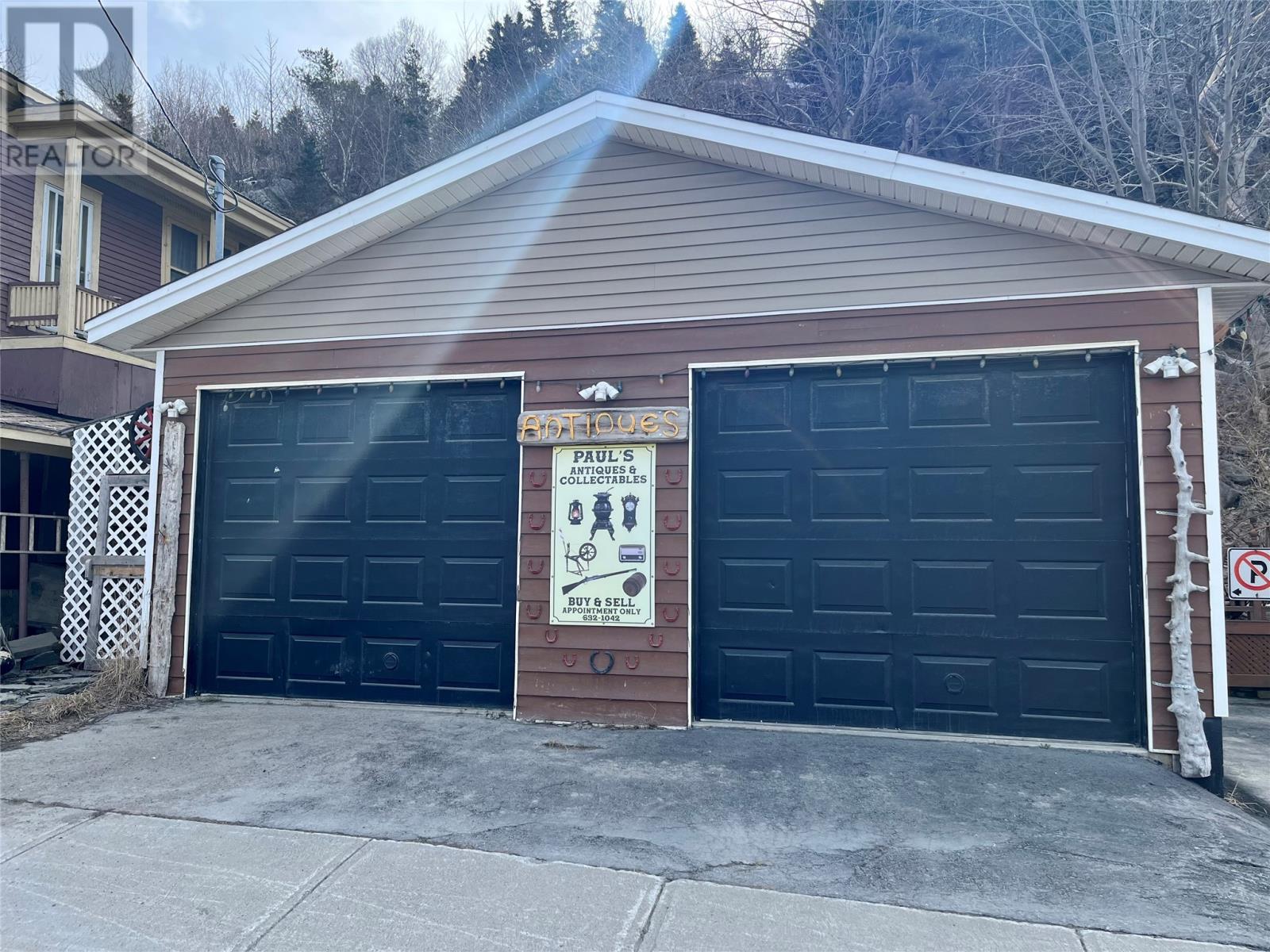 18 Humber Road, Corner Brook, Newfoundland & Labrador  A2H 1H1 - Photo 3 - 1302307