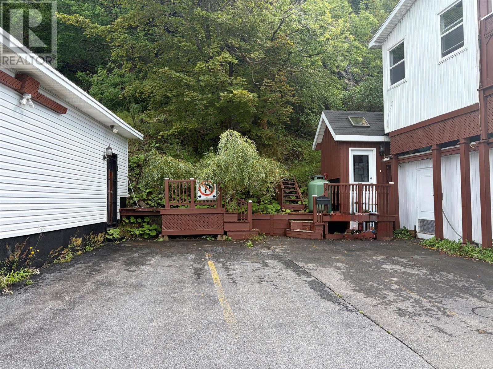 18 Humber Road, Corner Brook, Newfoundland & Labrador  A2H 1H1 - Photo 4 - 1302307