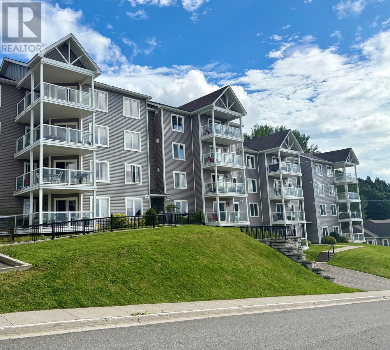 12A Old Humber Road Unit#29, Corner Brook, Newfoundland & Labrador