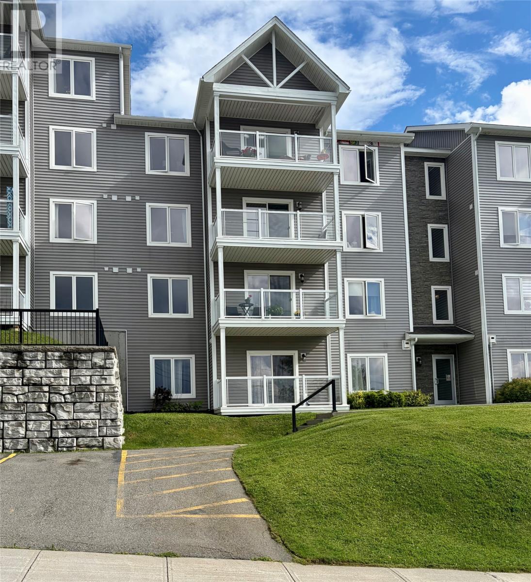 12a Old Humber Road Unit#29, Corner Brook, Newfoundland & Labrador  A2H 1H8 - Photo 2 - 1302304
