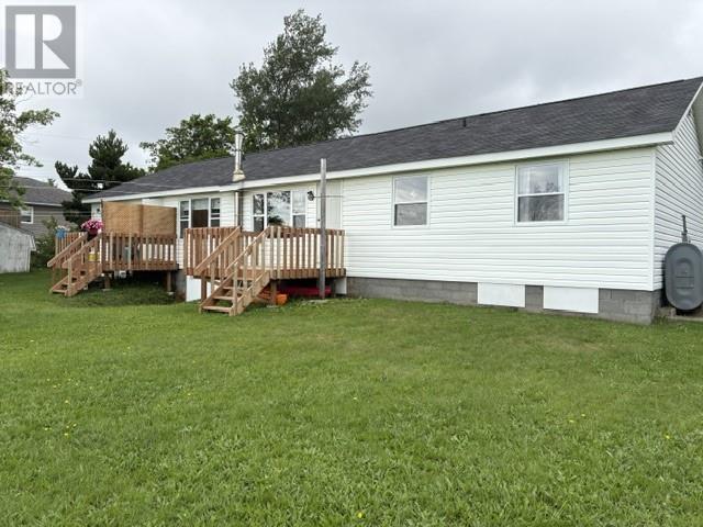42 Hillview Avenue, Stephenville, Newfoundland & Labrador  A2N 1T1 - Photo 3 - 1302292