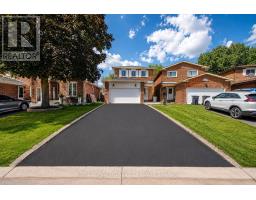 6 CRENSHAW CRESCENT, Brampton, Ontario