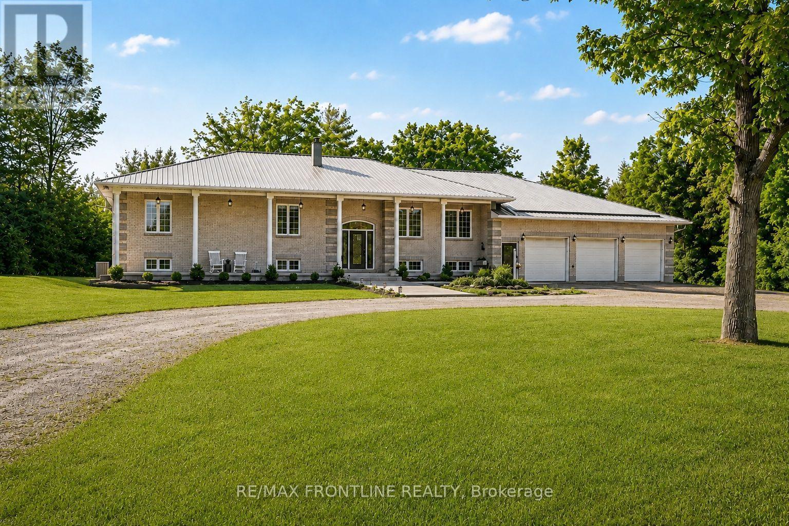 178 STONE ROAD, Drummond/North Elmsley, Ontario