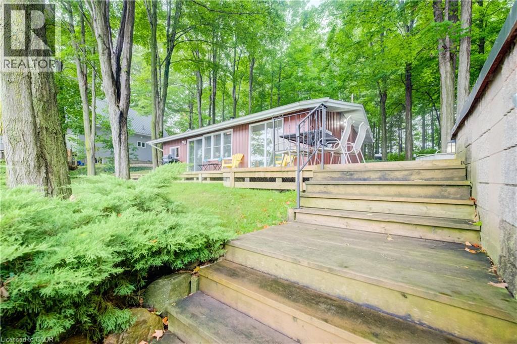 Lot 504b Road 5 North Road, Conestogo Lake, Ontario N0G 1P0 - Photo 12 - 40857147