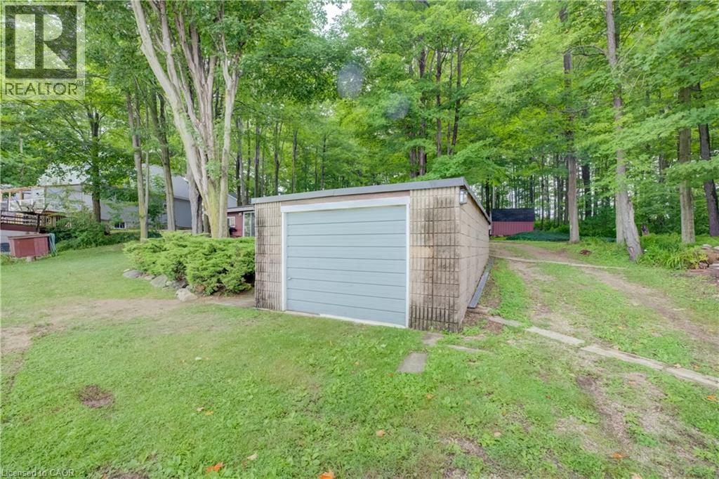 Lot 504b Road 5 North Road, Conestogo Lake, Ontario N0G 1P0 - Photo 13 - 40857147