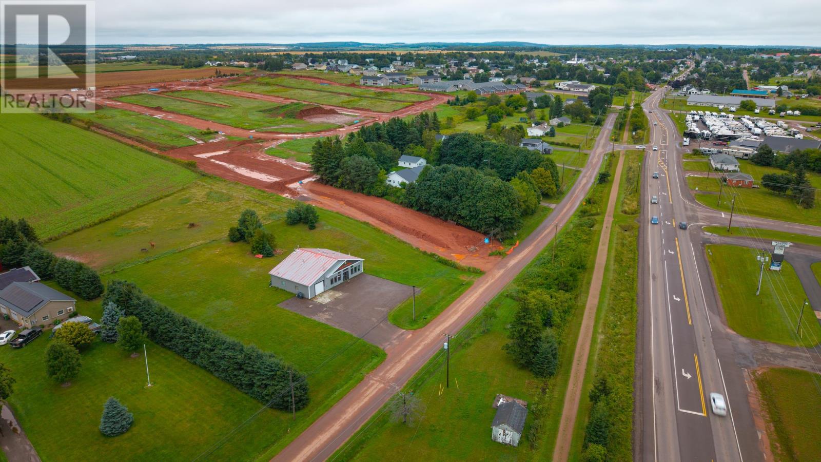 245 Old Summerside Road, Kensington, Prince Edward Island  C0B 1M0 - Photo 27 - 202621417