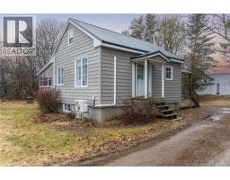 33 Magnolia Avenue, Sussex, New Brunswick