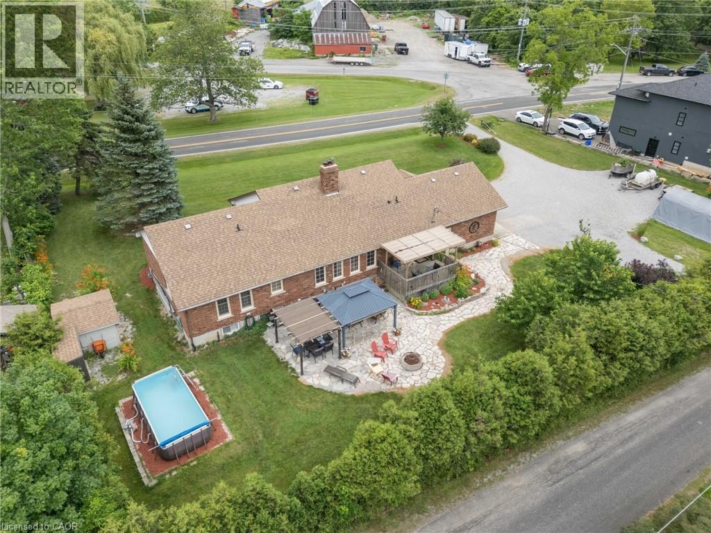 5 Cookson Street, Port Ryerse, Ontario  N3Y 4K2 - Photo 8 - 40846747