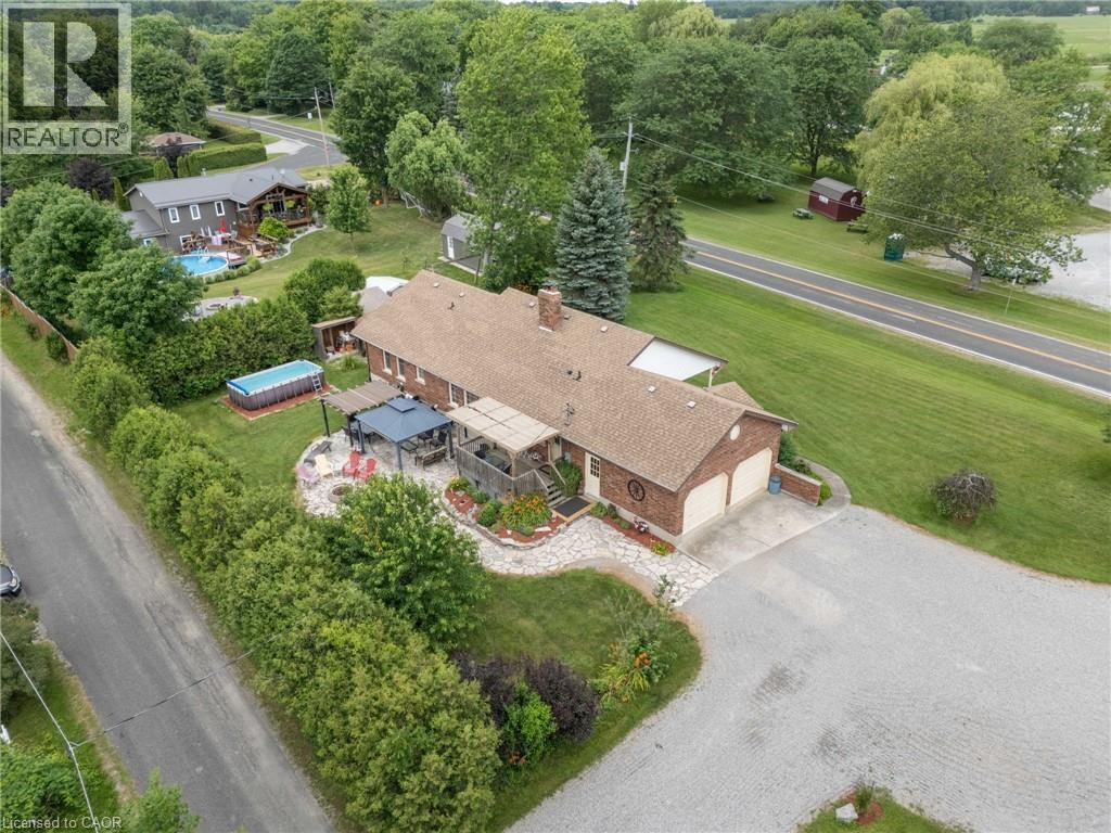 5 Cookson Street, Port Ryerse, Ontario  N3Y 4K2 - Photo 9 - 40846747