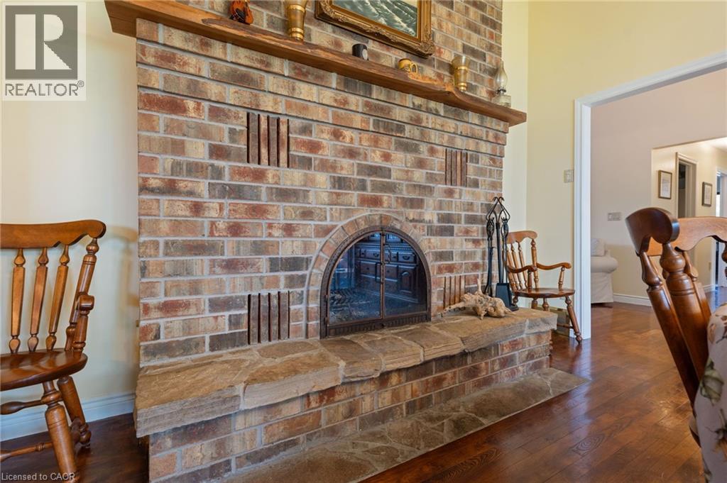 5 Cookson Street, Port Ryerse, Ontario  N3Y 4K2 - Photo 20 - 40846747