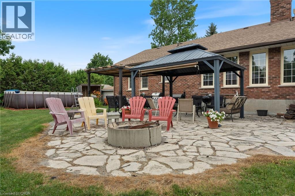 5 Cookson Street, Port Ryerse, Ontario  N3Y 4K2 - Photo 41 - 40846747