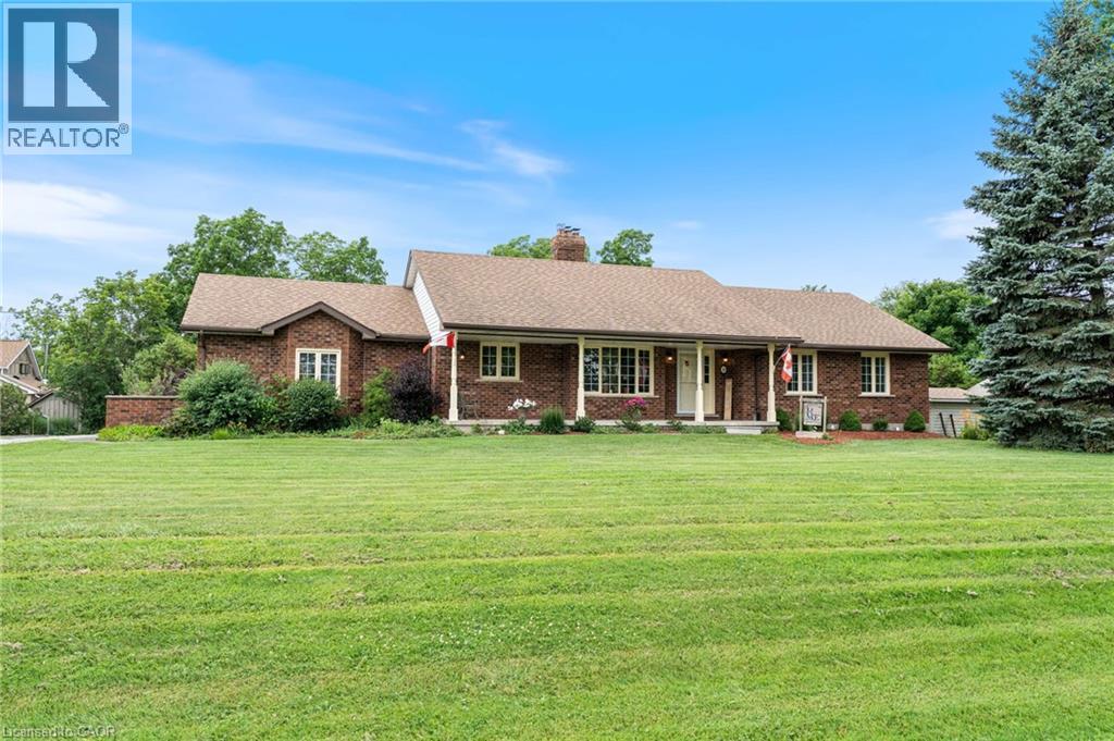 5 Cookson Street, Port Ryerse, Ontario  N3Y 4K2 - Photo 1 - 40846747