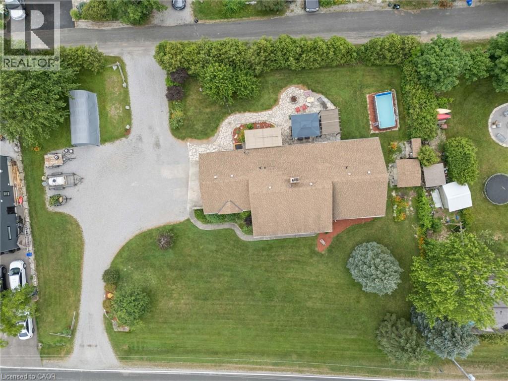5 Cookson Street, Port Ryerse, Ontario  N3Y 4K2 - Photo 2 - 40846747