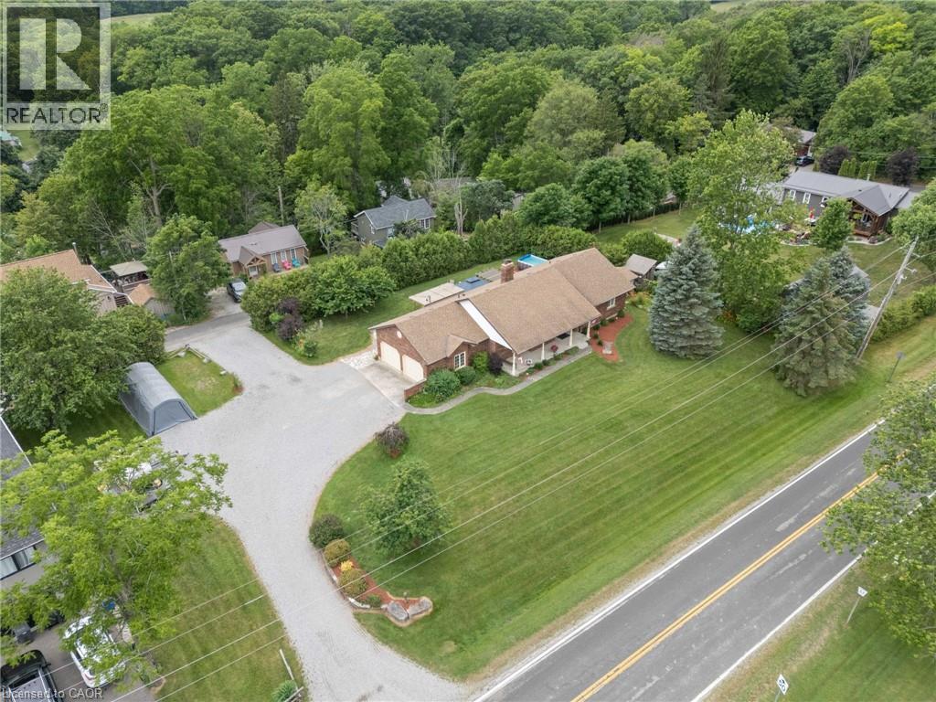 5 Cookson Street, Port Ryerse, Ontario  N3Y 4K2 - Photo 4 - 40846747