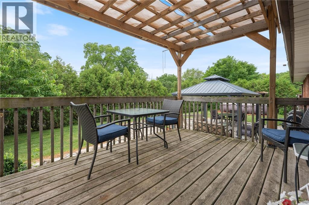 5 Cookson Street, Port Ryerse, Ontario  N3Y 4K2 - Photo 37 - 40846747