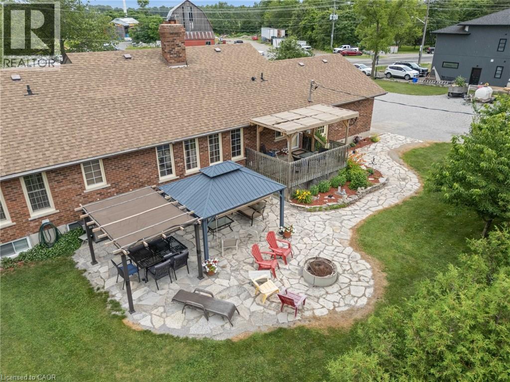 5 Cookson Street, Port Ryerse, Ontario  N3Y 4K2 - Photo 3 - 40846747