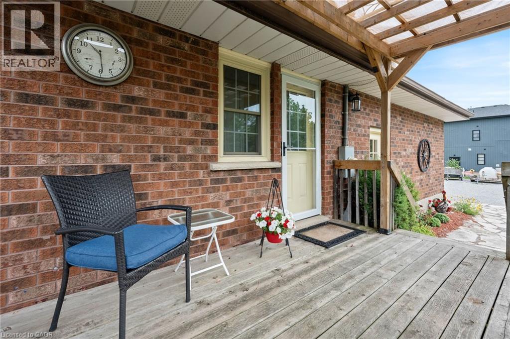 5 Cookson Street, Port Ryerse, Ontario  N3Y 4K2 - Photo 39 - 40846747