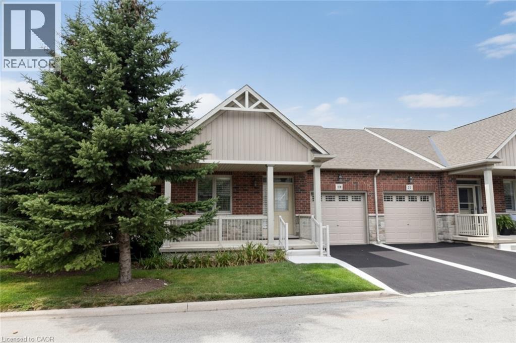 19 Stickland Lane, Binbrook, Ontario  L0R 1C0 - Photo 3 - 40857947