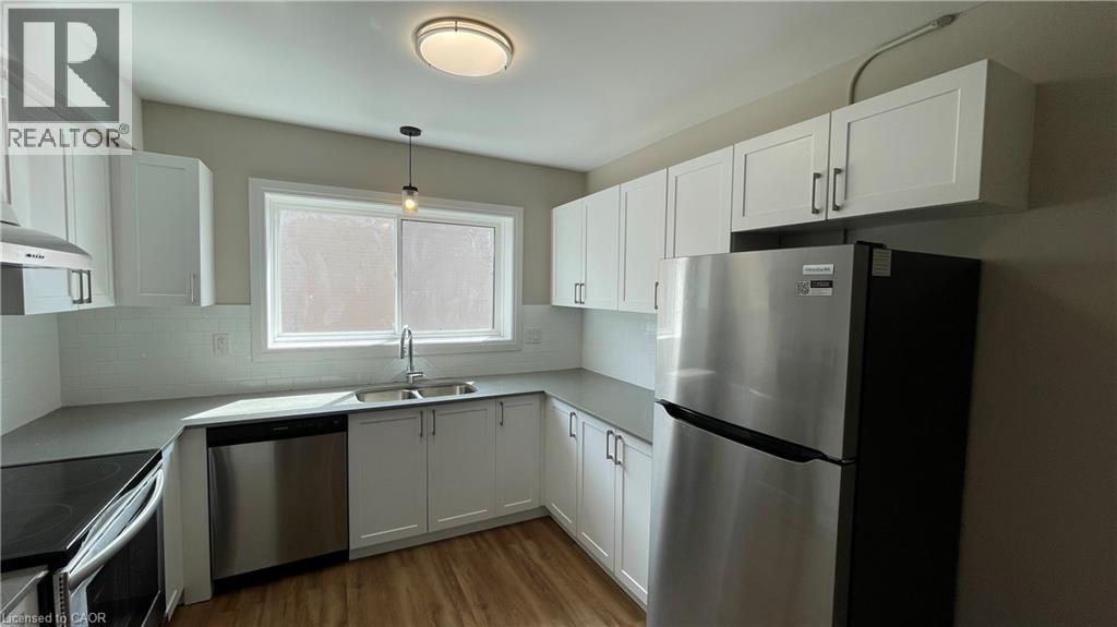 540 King Street E Unit# B8, Hamilton, Ontario  L8N 1E2 - Photo 3 - 40857988