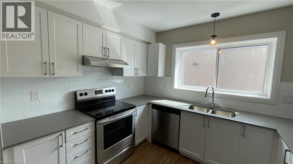540 King Street E Unit# B8, Hamilton, Ontario  L8N 1E2 - Photo 4 - 40857988