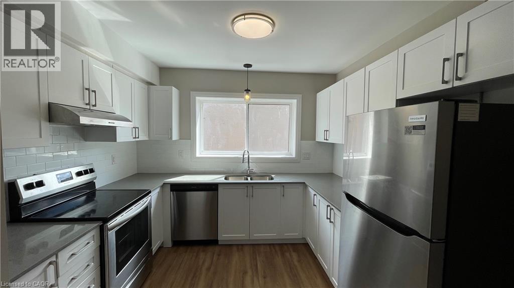 540 King Street E Unit# B8, Hamilton, Ontario  L8N 1E2 - Photo 2 - 40857988