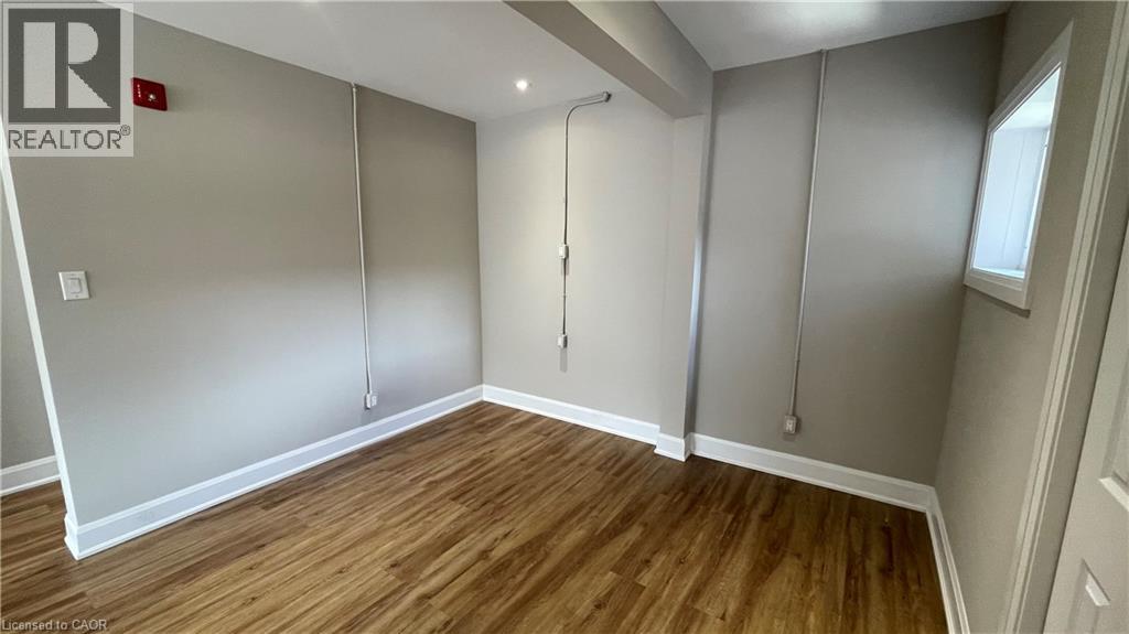 540 King Street E Unit# B8, Hamilton, Ontario  L8N 1E2 - Photo 5 - 40857988