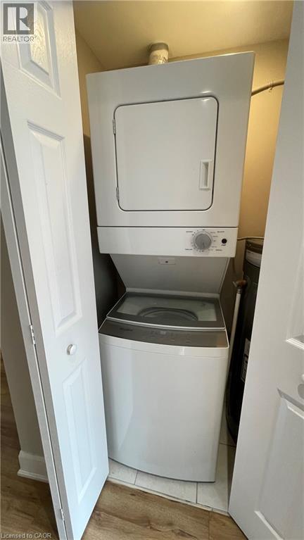 540 King Street E Unit# B8, Hamilton, Ontario  L8N 1E2 - Photo 9 - 40857988