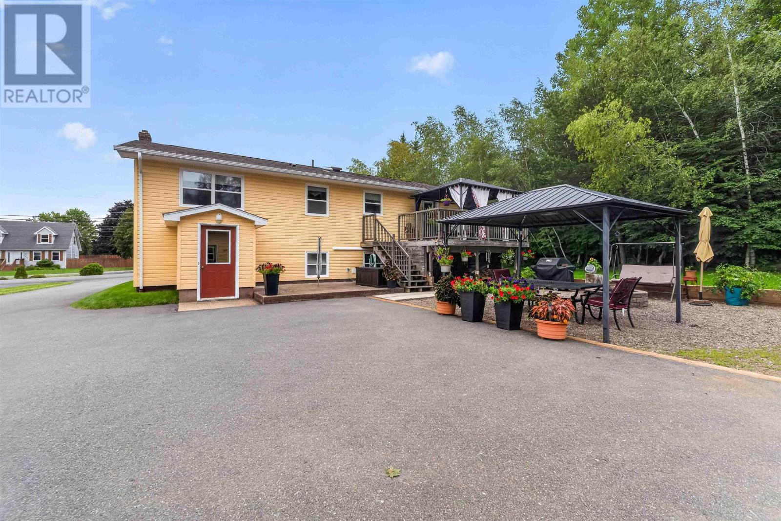 1008 Country Club Boulevard, New Minas, Nova Scotia  B4N 4W8 - Photo 47 - 202621351
