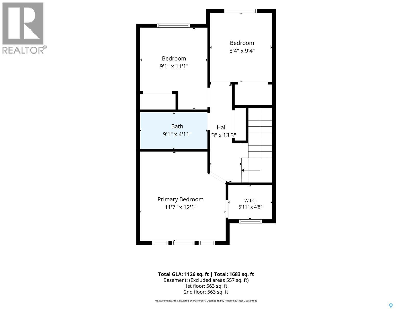 303 303 Slimmon Place, Saskatoon, Saskatchewan  S7V 0A8 - Photo 33 - SK046295