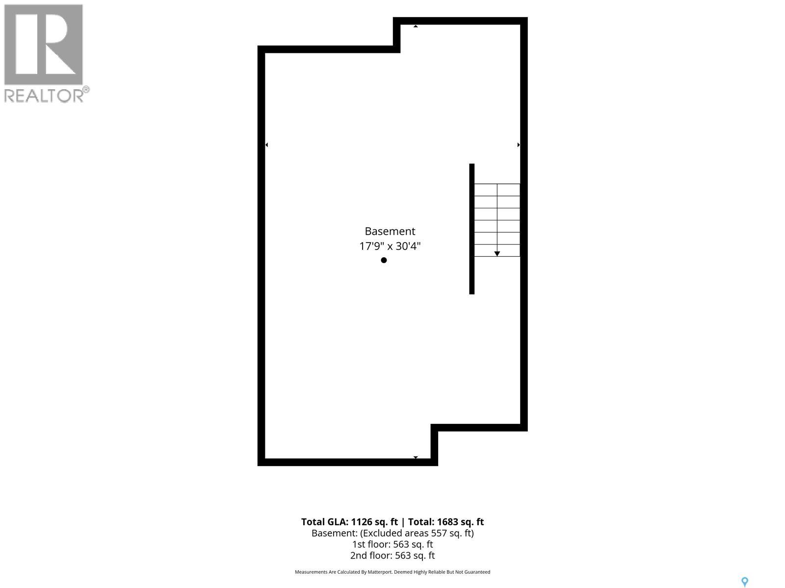 303 303 Slimmon Place, Saskatoon, Saskatchewan  S7V 0A8 - Photo 34 - SK046295